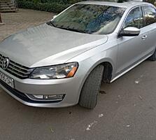 Продам Passat B7 ОБМЕН на RX