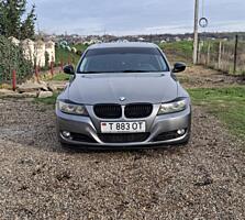 Продам BMW e90 335d
