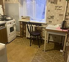 2-х комнатная квартира (красные казармы)