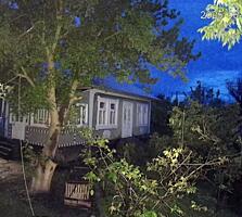 Продаётся дом в жилом состоянии