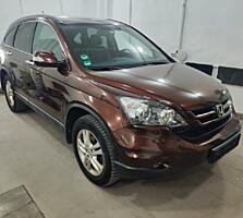 HONDA CR-V 2.2 дизель 4x4 (полный привод), 2011г. в. АКПП