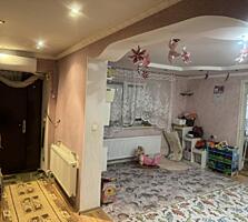 Идеальный вариант для большой семьи.