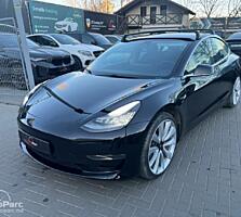 Tesla Tesla Model 3
