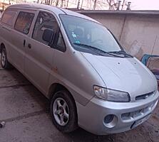 Продам хендай Н200