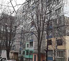 Apartament cu 3 camere, Botanica.