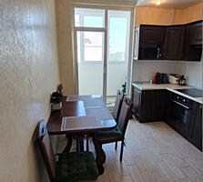 Отличная 2-комнатная квартира в Аркадии престижный ЖК ГОЛЬФСТРИМ