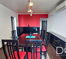 Apartament cu 3 camere + living, sect. Centru