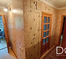 Apartament cu 2 camere separate, Botanica