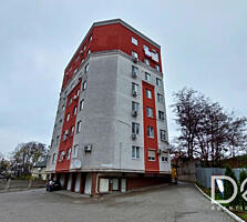 Apartament cu 1 cameră, Bloc Nou dat în exploatare, Botanica