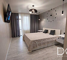 Vânzare: apartament cu 2 camere separate, bloc nou, Durlești