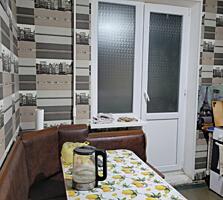 Горящий вариант! 3-ком. Балка, 143 сер. 8/9. Жилая. Большая кухня