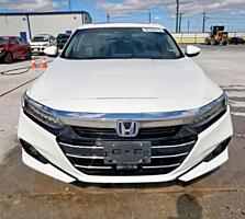 HONDA ACCORD Оригинальный пробег! Прозрачная история автомобиля!