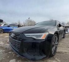 Audi A6 Premium Plus 2023