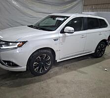 MITSUBISHI Оригинальный пробег! Прозрачная история автомобиля!