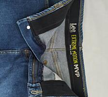 Продам новые джинсы Lee