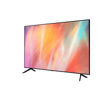 Телевизор Samsung UE55AU7170UXUA Smart TV 4K Черный