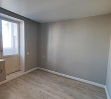 2 комнатная в центральном районе (район скорой помощи) на 5 этаже 9-эт