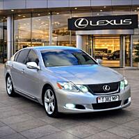Lexus GS 460