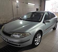 2003 год. 1.8 Бензин