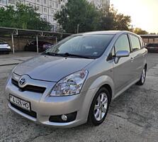 2008г. 7 Мест. Corolla Verso