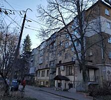 Apartament cu 2 camere, Botanica.