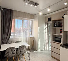 Продам 2-к квартиру в ЖК "Малинки"