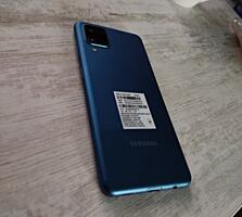 Samsung Galaxy A12 в отличном состоянии