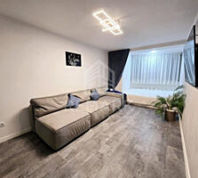 Apartament luminos, lângă 2 licee și grădiniță, perfect pentru o ...