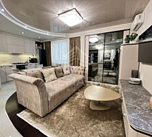 confortul urban se întâlneste cu rafinamentul. - Suprafața de 76 ...