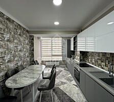 Apartament de vânzare cu 1 cameră în sectorul Ciocana – la cheie! - ..