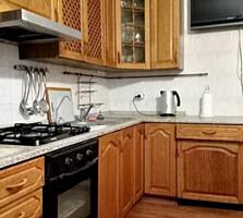 Спецпроект на проспекте Шевченко 2- х комнатная квартира