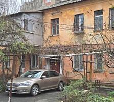 Срочно‼️6 Фонтана‼️2 комнатная‼️Кирпич‼️Бригадная‼️Є-Відновлення‼️