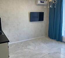 Студия в Акварели на Вильямса