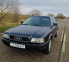 Продам Ауди 80 Б4
