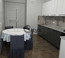 Apartament - 53 m² , Chisinau