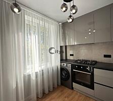 Apartament - 47 m² , Chisinau