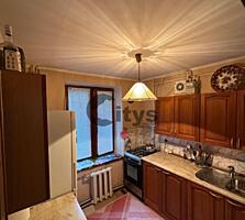 Apartament - 55 m² , Chisinau