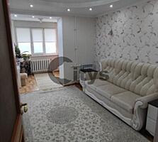 Apartament - 90 m² , Chișinău, Râșcani, bd. Moscova