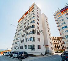 Apartament - 46 m² , Chisinau