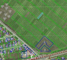 str. Mihail Bot, Dumbrava, Chisinau