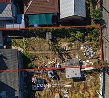 șos. Hâncești, Chișinău, Telecentru