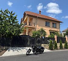 Str. Tineretului, Stauceni, Chisinau