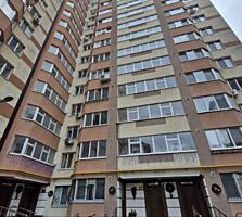 Apartament cu 2 camere, Buiucani.