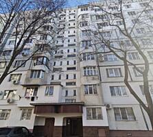 Apartament cu 3 camere, Ciocana.