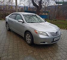 продажа Toyota Camry
