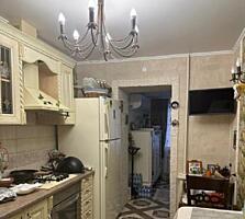 Продам квартиру 89.7 кв. м., 1/10, ул. Сергея Ядова/район Нефтяников.