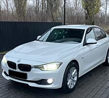 Продам-Обмен, BMW F30,Sport Edition, 2.0 Турбодизель, Год 2015