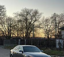 BMW e60 530d