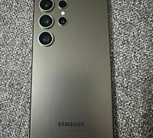 Новый SAMSUNG GALAXY S24 ULTRA