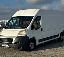 Fiat Ducato (Авторынок КОВЧЕГ)